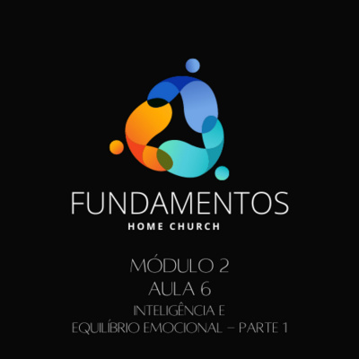 Home Church/ceva Podcast