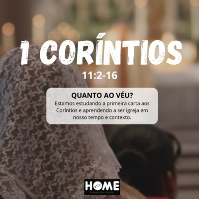 Home Church/ceva Podcast