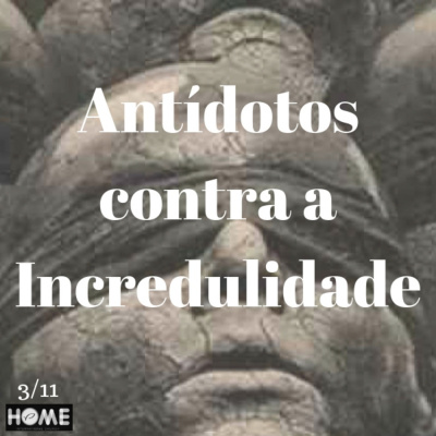 Home Church/ceva Podcast