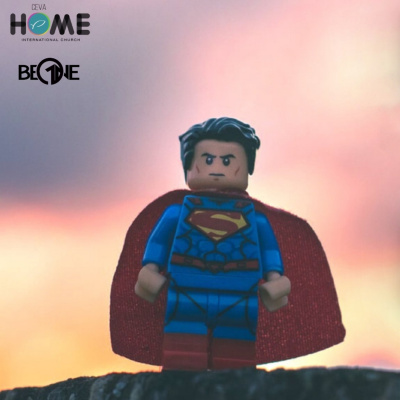 Home Church/ceva Podcast