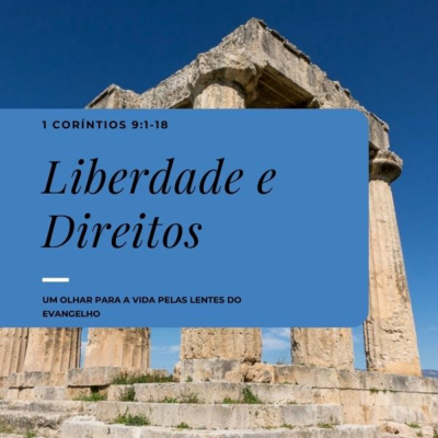 Home Church/ceva Podcast