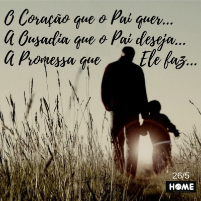 Home Church/ceva Podcast