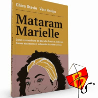 Lado B do Rio #181 - Livro Mataram Marielle