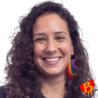 Lado B do Rio #210 - Monica Benicio