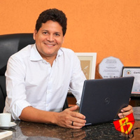 #284 - Os desafios de um prefeito de esquerda (com Daniel Sucupira)