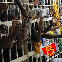 Lado B do rio #182 - a Covid nos Presídios