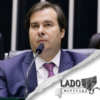 Lado B Notícias #49 - Eleição na Câmara