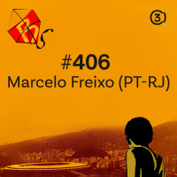 #406 - Marcelo Freixo (PT-RJ)