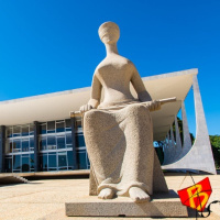 #290 - STF: a corte e os ministros (com Carlos Eduardo Pimenta)