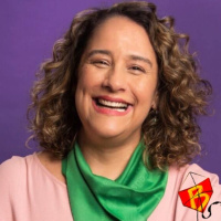 Lado B do Rio #239 - Luciana Boiteux