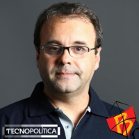#388 - Tecnopolítica: guerra, dinheiro e dados, com Sérgio Amadeu