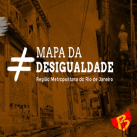 #292 - Chacina na Barra e Mapa da Desigualdade RJ 2023