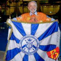 #384 - ATENÇÃO, SAPUCAÍ!