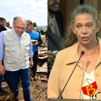 #289 - Troca de Ana Moser por Fufuca e enchentes no RS