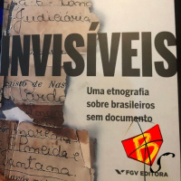 Lado B do Rio #209 - Invisíveis (c/ Fernanda da Escóssia)