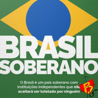#364 - Brasil soberano: o Império Contra-Ataca