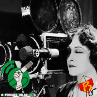 #352 - #OPodcastÉDelas2025: Mulheres no audiovisual