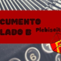 Documento Lado B #2 – Plebiscito 1993