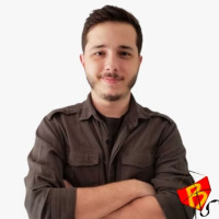 #373 - Cinema e política com Philippe Leão