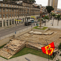 Lado B do Rio #207 - Porto Maravilha e Racismo Ambiental (c/ Letícia Giannella)