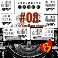 (Repost aberto) Documento Lado B #08 - O 11 de setembro chileno