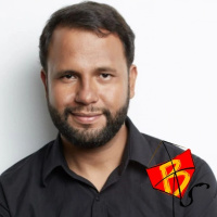 Lado B do Rio #202 - Henrique Vieira II