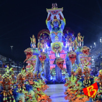 #305 - Os ataques às escolas de samba e o resultado da apuração