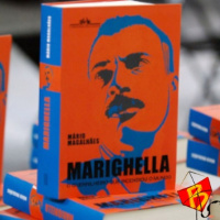 Lado B do Rio Repost - Marighella, com Mário Magalhães