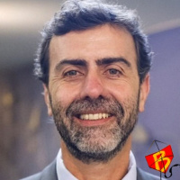 Lado B do Rio #238 - Marcelo Freixo II