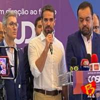 #285 - Sobre chacinas e xenofobia