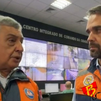 #319 - O neoliberalismo, o clima e a classe trabalhadora (com Normando Rodrigues)