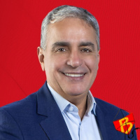 Lado B do Rio Especial Pré-Eleições 2022 - André Ceciliano (PT-RJ)