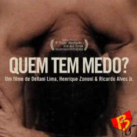 Lado B do Rio #240 - Quem tem medo