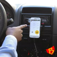 Lado B do Rio #213 - Uberização (c/ O Uber de Esquerda)