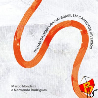 #381 - Os caminhos do Brasil para 2026 (com Carlos Eduardo Pimenta)