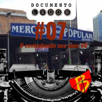 Documento Lado B - Contrabando anos 90