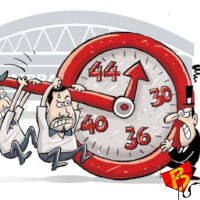 #298 - Lado B Responde_ Institucionalidade, Podosfera, Redução de Jornada de Trabalho e mais