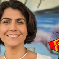 Lado B do Rio #178 – Manuela DAvila