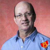 Lado B do Rio #237 - Marcos Uchôa