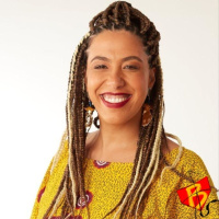 Lado B do Rio #249 - Talíria Petrone II