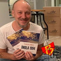 Lado B do Rio #196 - Flavio Gomes