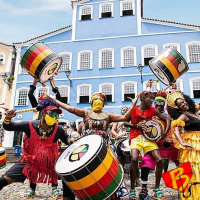 #265 - Lado B de Bahia (c/ Franciel Cruz)