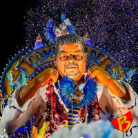 #350 - O novo carnaval e o resultado dos desfiles (com Fábio Fabato)