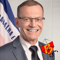 Lado B do Rio #191 - Sen. Fabiano Contarato