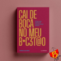 #308 - O funk e o empoderamento feminino (com Tamiris Coutinho)