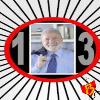 Lado B do Rio #250 - Roleta da Pistolagem - LULA NO 1º TURNO!