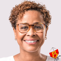 #313 - Deputada Verônica Lima (PT-RJ)