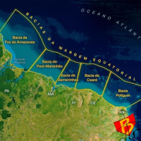 #359 – Argumentos contra a exploração da Margem Equatorial (com Leandro Lanfredi)