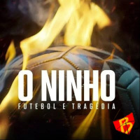 #315 - O Ninho, o incêndio no CT do Flamengo (com Pedro Asbeg)