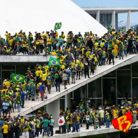 #302 - 08/01, um ano depois. E agora?